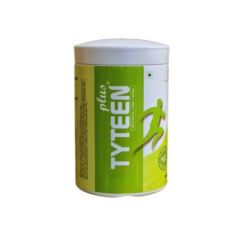 TYTEEN Plus Chocolate Flavour - 400gm