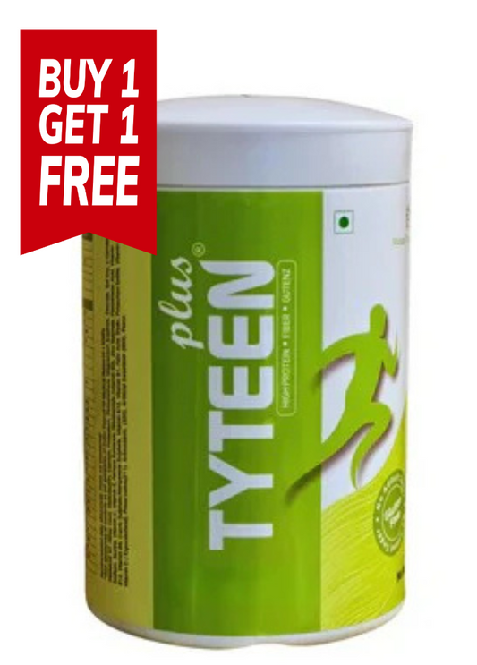 TYTEEN Plus Chocolate Flavour - 400gm